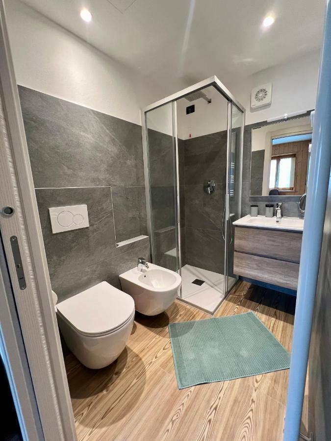 Il Pettirosso - Casa Vacanze Bormio Exterior foto